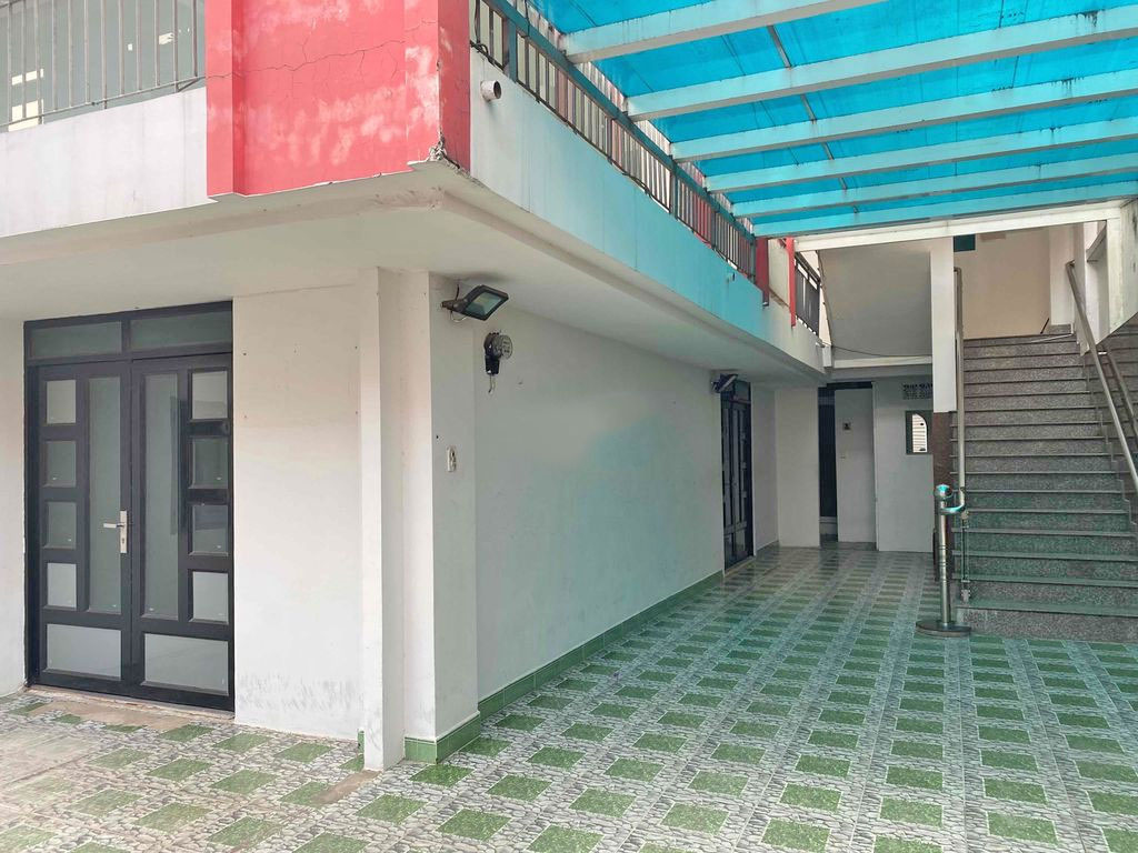 CHo Thuê NNC HXT (6m)  Lê Quang Định , P. 14, Quận Bình Thạnh